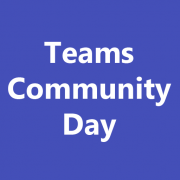 (c) Teamscommunityday.de